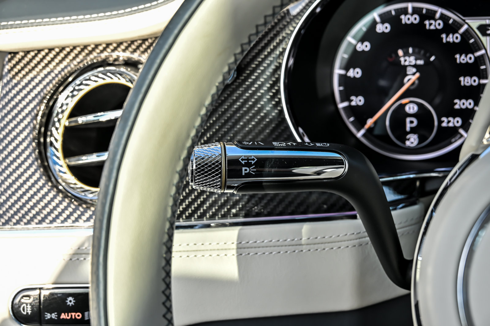 Used 2022 Bentley Continental GT AWD/4WD image 51