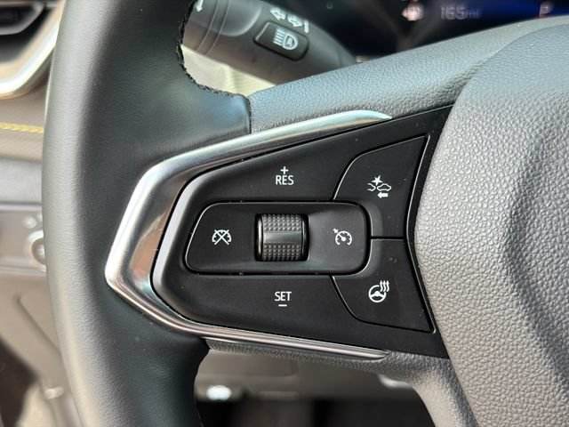 Used 2025 Chevrolet TrailBlazer ACTIV w/ Driver Confidence Package FWD image 24