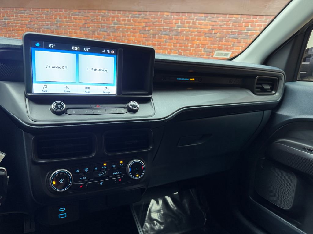 Used 2024 Ford Maverick XLT w/ XLT Luxury Package image 19