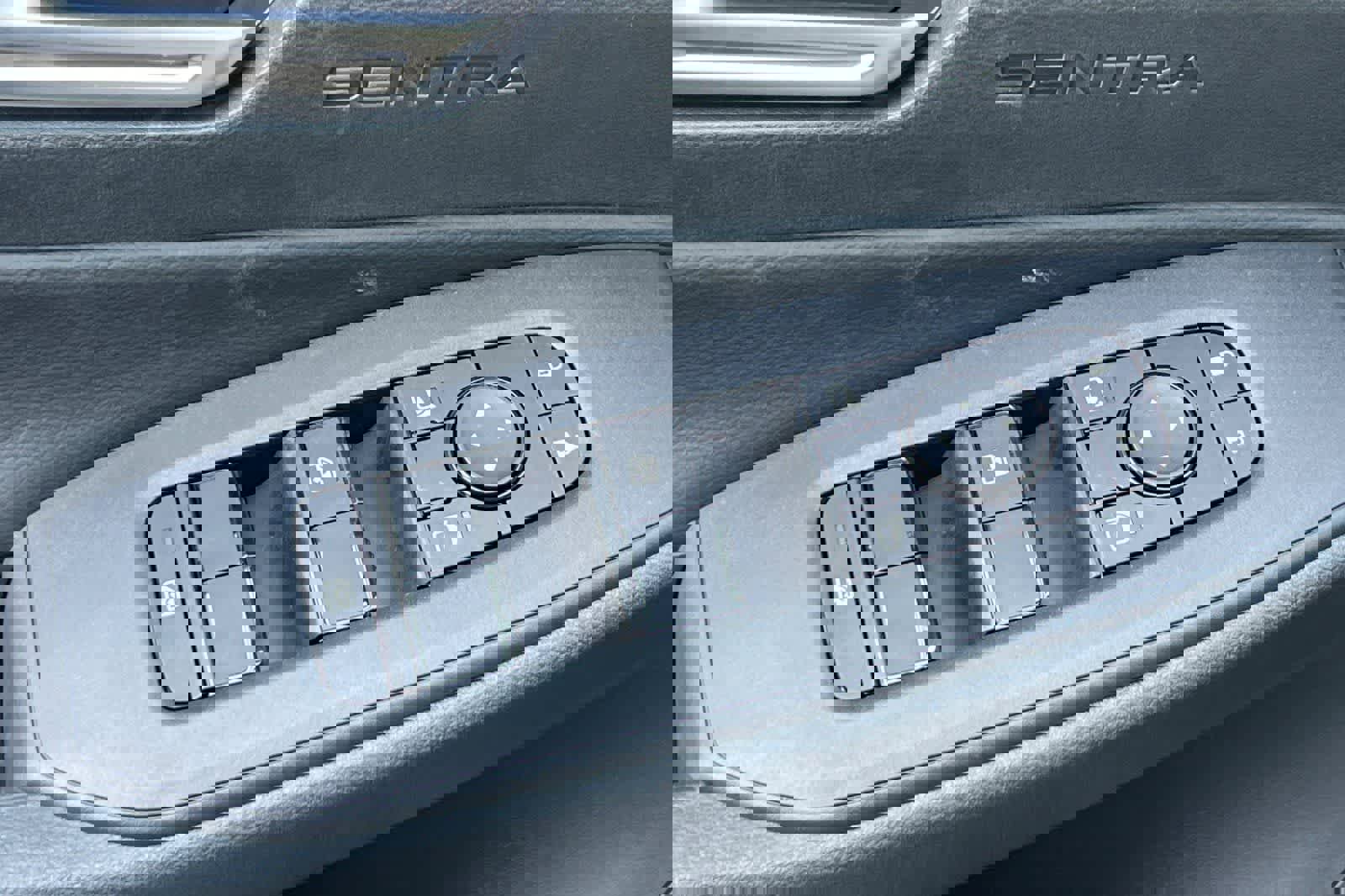 New 2026 Nissan Sentra S image 14