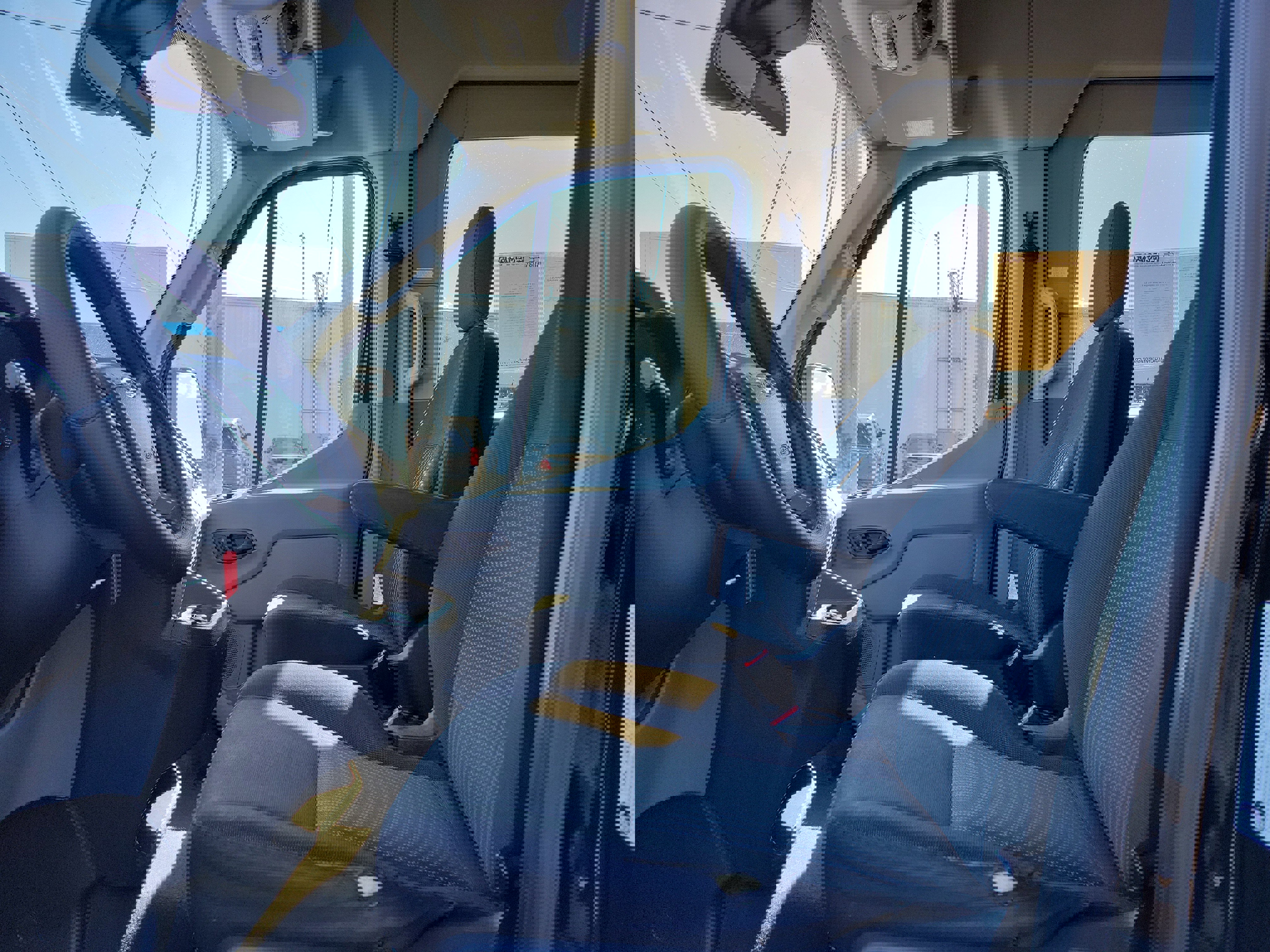 Used 2019 Ford Transit 350 XLT image 15