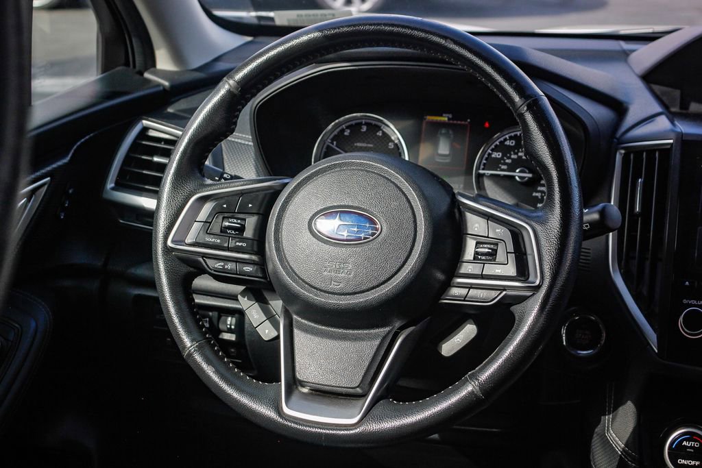 Used 2019 Subaru Forester Touring image 16