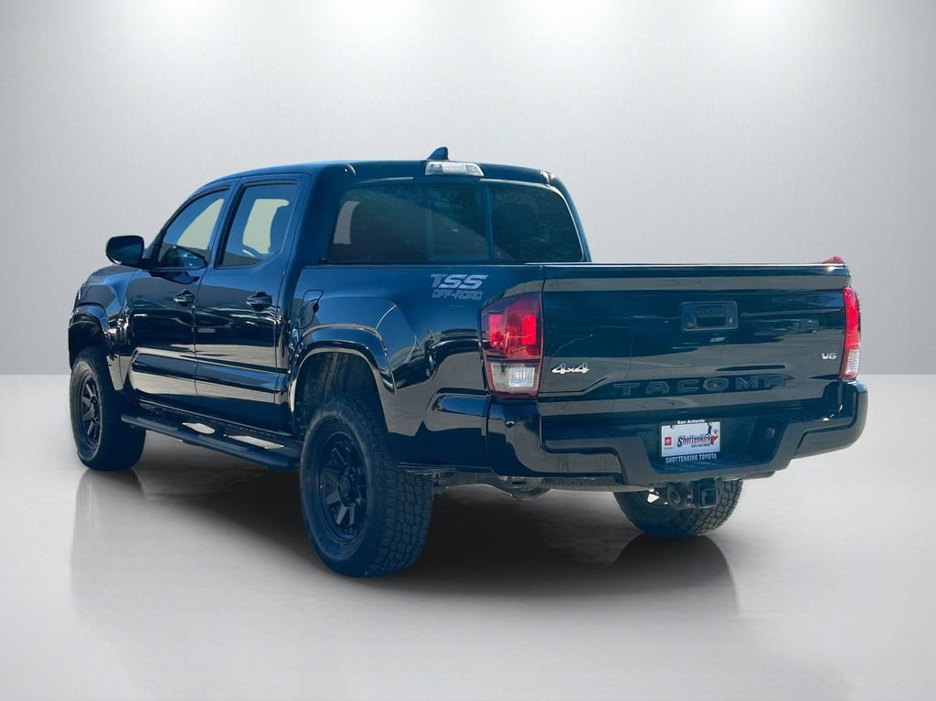 Used 2023 Toyota Tacoma SR image 7