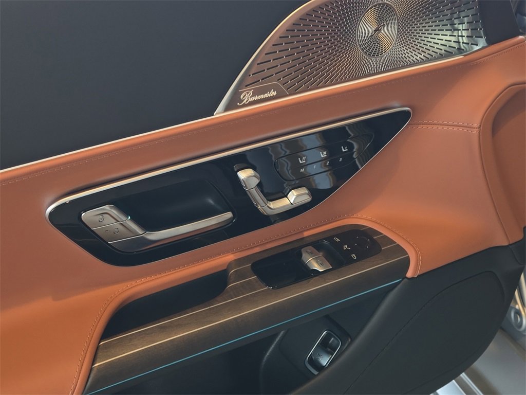 New 2026 Mercedes-Benz AMG GT 55 image 16