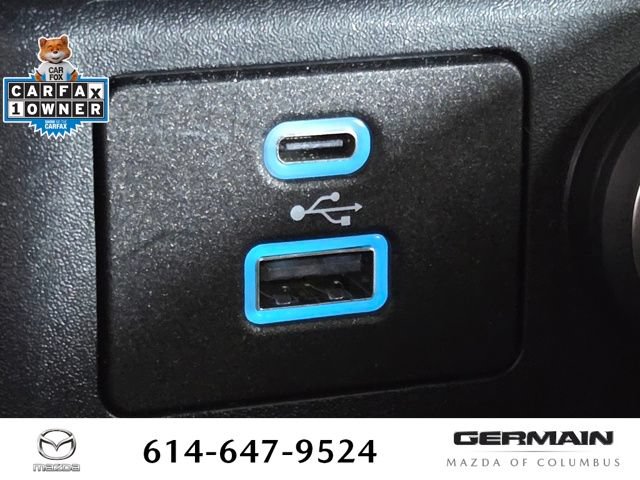 Used 2021 Ford Escape SE w/ SE Sport Appearance Package AWD/4WD image 33