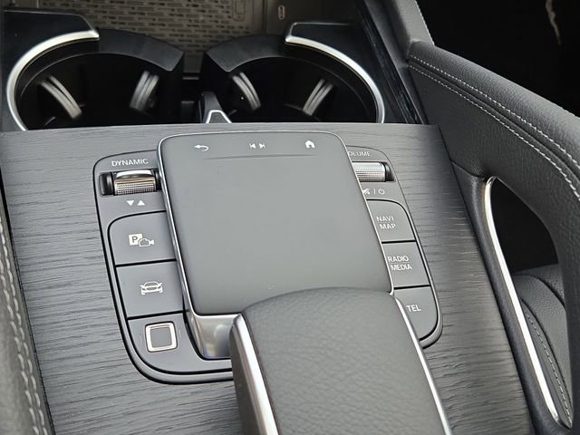 New 2026 Mercedes-Benz GLE 350 4MATIC image 17