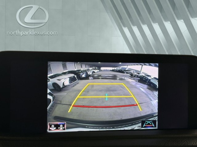 Certified 2022 Lexus RX 350 AWD w/ Premium Package image 17
