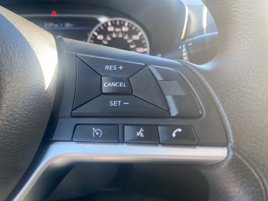 Used 2024 Nissan Altima 2.5 SV image 18