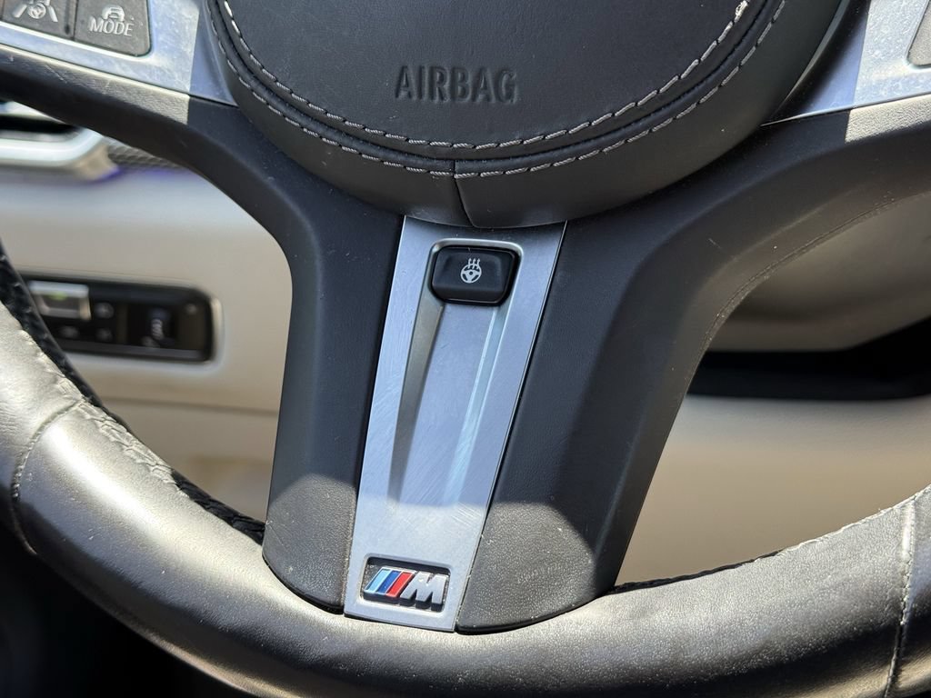 Used 2020 BMW X5 xDrive40i w/ M Sport Package AWD/4WD image 28