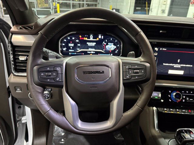 Used 2023 GMC Sierra 1500 Denali w/ Denali Reserve Package AWD/4WD image 20