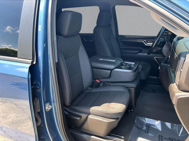 Certified 2024 Chevrolet Silverado 1500 LT RWD image 9