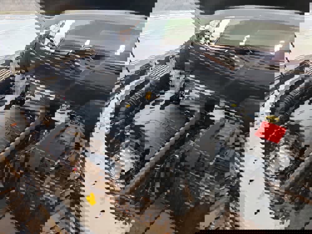 Used 2025 Chevrolet Equinox LT image 19