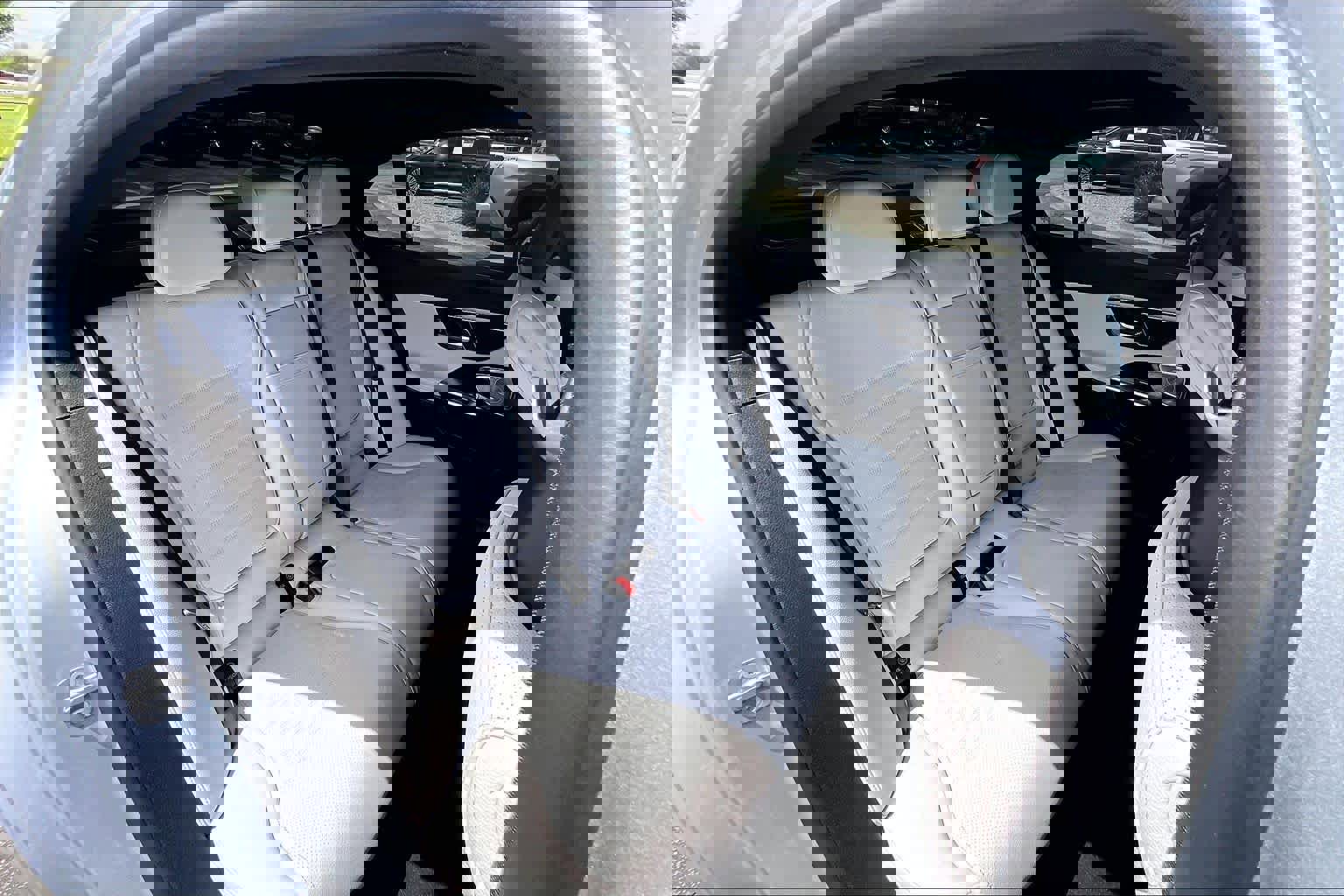 Certified 2026 Mercedes-Benz C 300 Sedan image 20