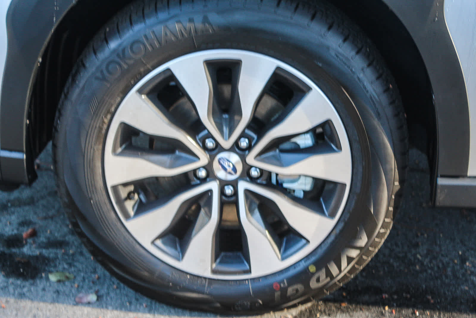 New 2025 Subaru Outback Touring XT image 10