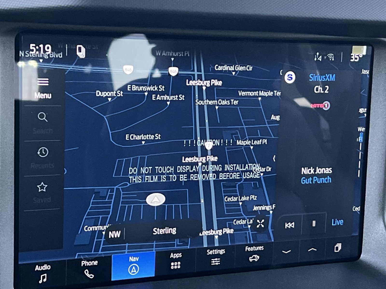 New 2026 Ford Bronco Big Bend AWD/4WD image 51