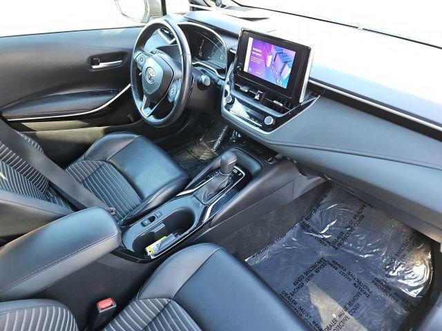 Used 2024 Toyota Corolla XSE FWD image 14