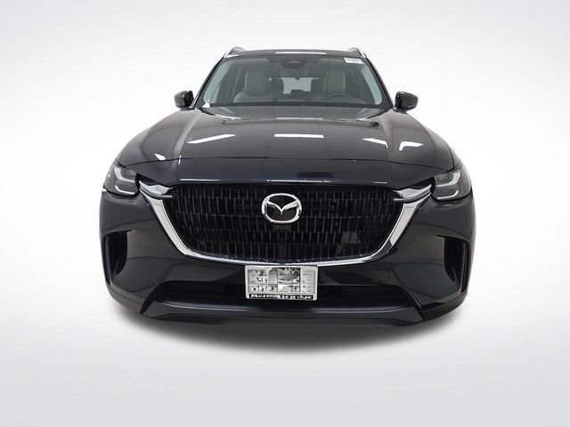 Used 2024 MAZDA CX-90 Plug-In Hybrid w/ Preferred AWD/4WD image 2