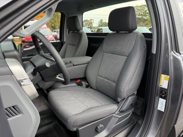 New 2026 Ford F350 XL w/ Snow Plow Prep Package image 13