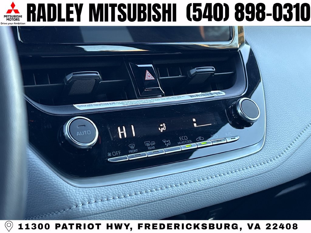 Used 2024 Toyota Corolla SE FWD image 10