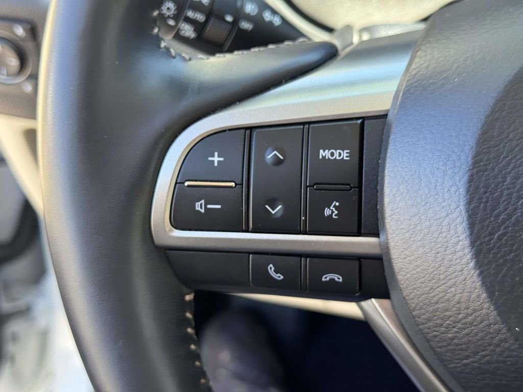 Used 2023 Lexus GX 460 Premium w/ Premium Package AWD/4WD image 21