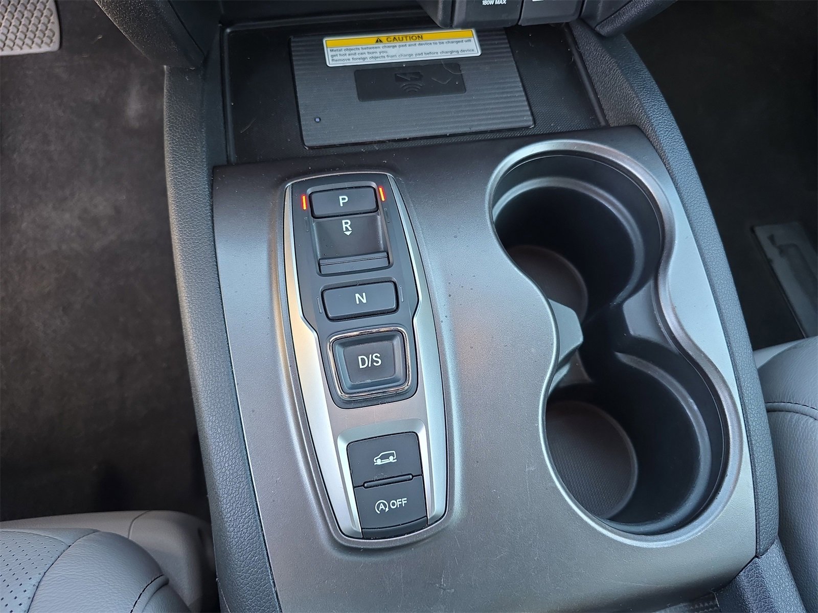 Used 2022 Honda Passport EX-L image 22