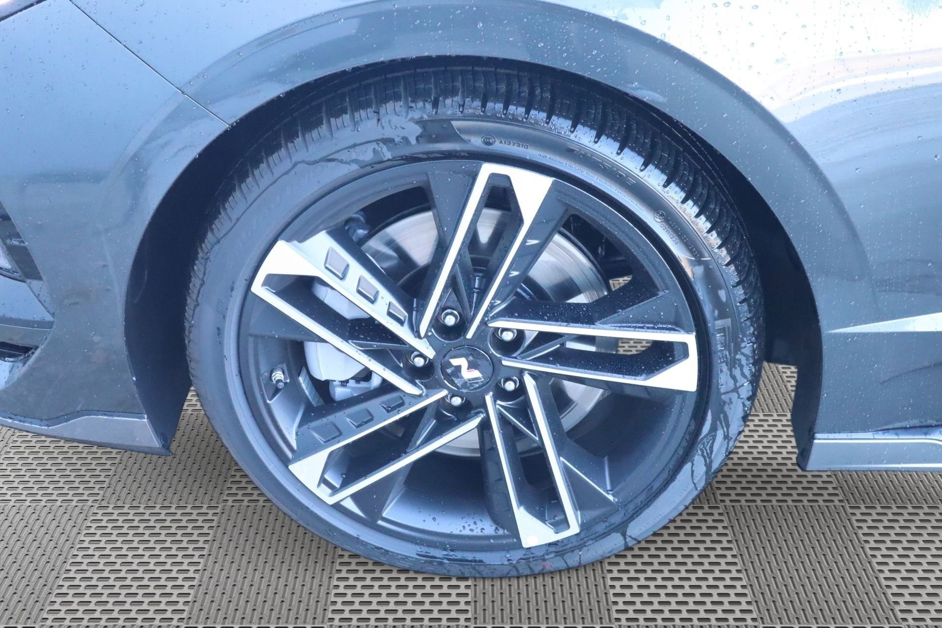 New 2026 Hyundai Sonata N Line image 4