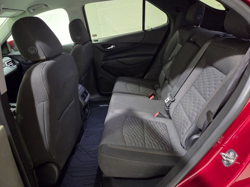 Used 2019 Chevrolet Equinox LT FWD image 18