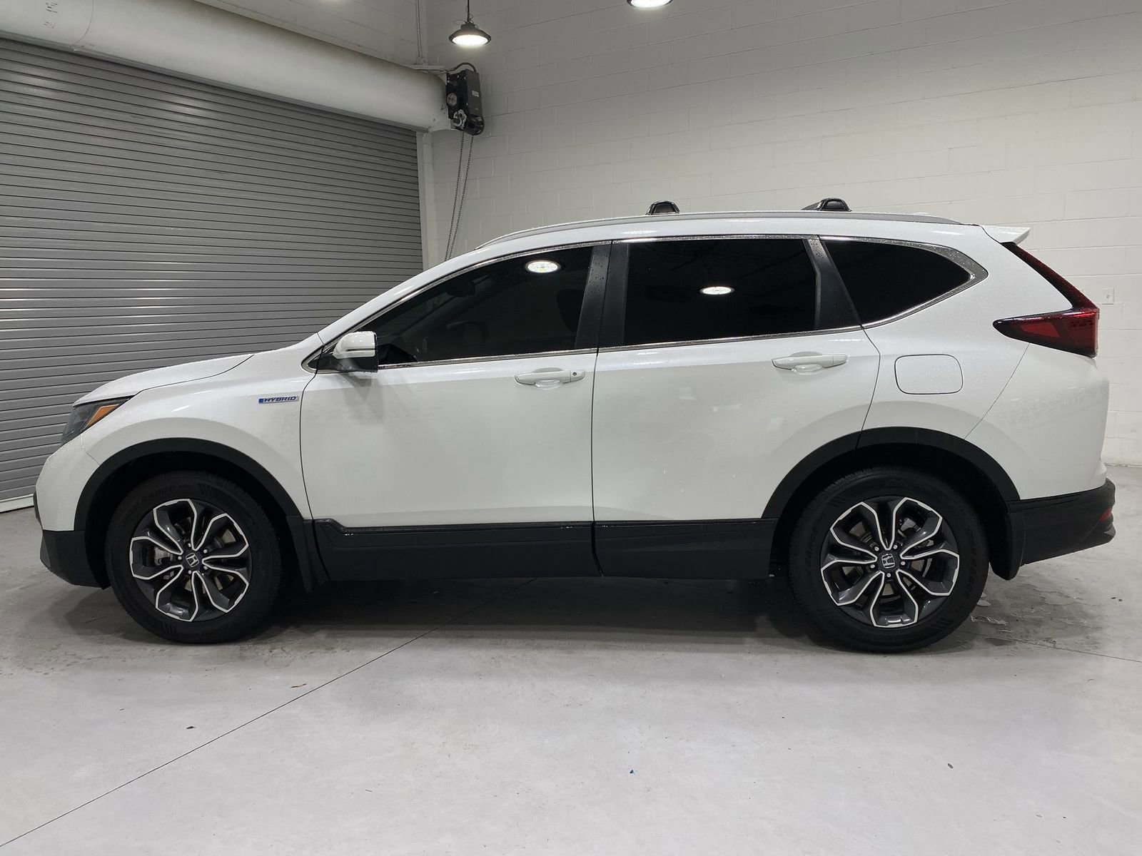 Used 2022 Honda CR-V EX-L image 5