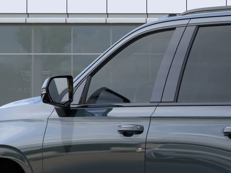 New 2026 Cadillac Escalade V image 12