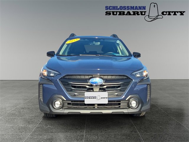 Certified 2023 Subaru Outback Premium image 11