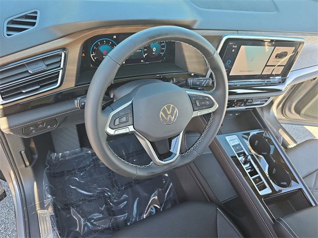 New 2026 Volkswagen Atlas SE image 17