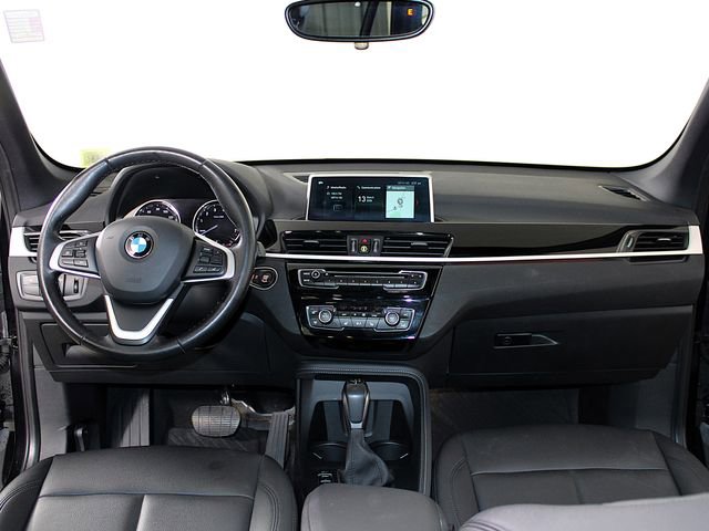 Used 2019 BMW X1 xDrive28i w/ Convenience Package image 13