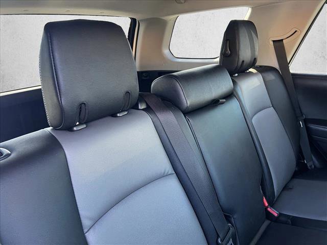 Used 2022 Toyota 4Runner SR5 Premium image 21