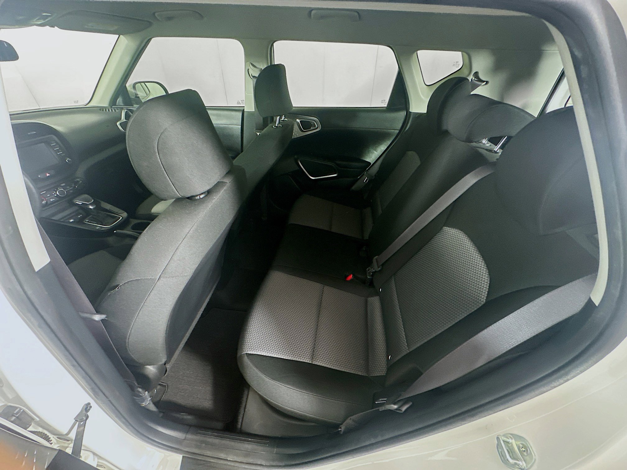 Used 2021 Kia Soul LX FWD image 25