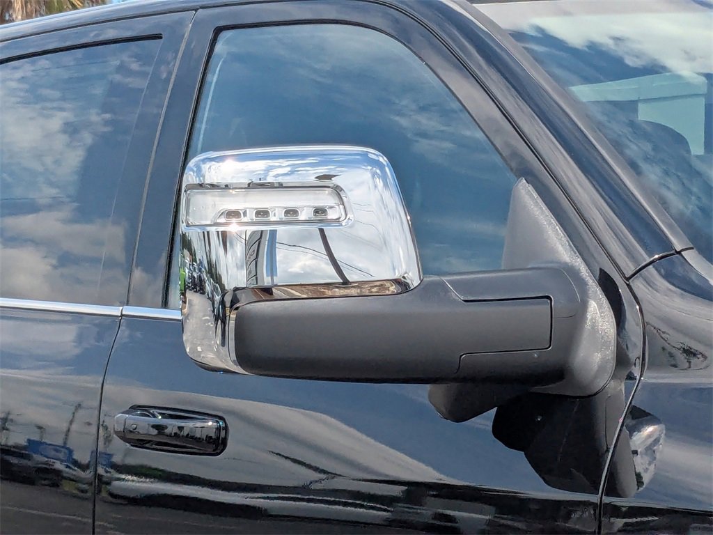 New 2026 RAM 2500 Limited image 11