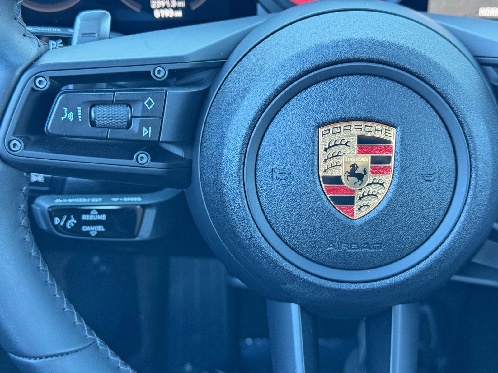 Used 2024 Porsche 911 Carrera T image 20