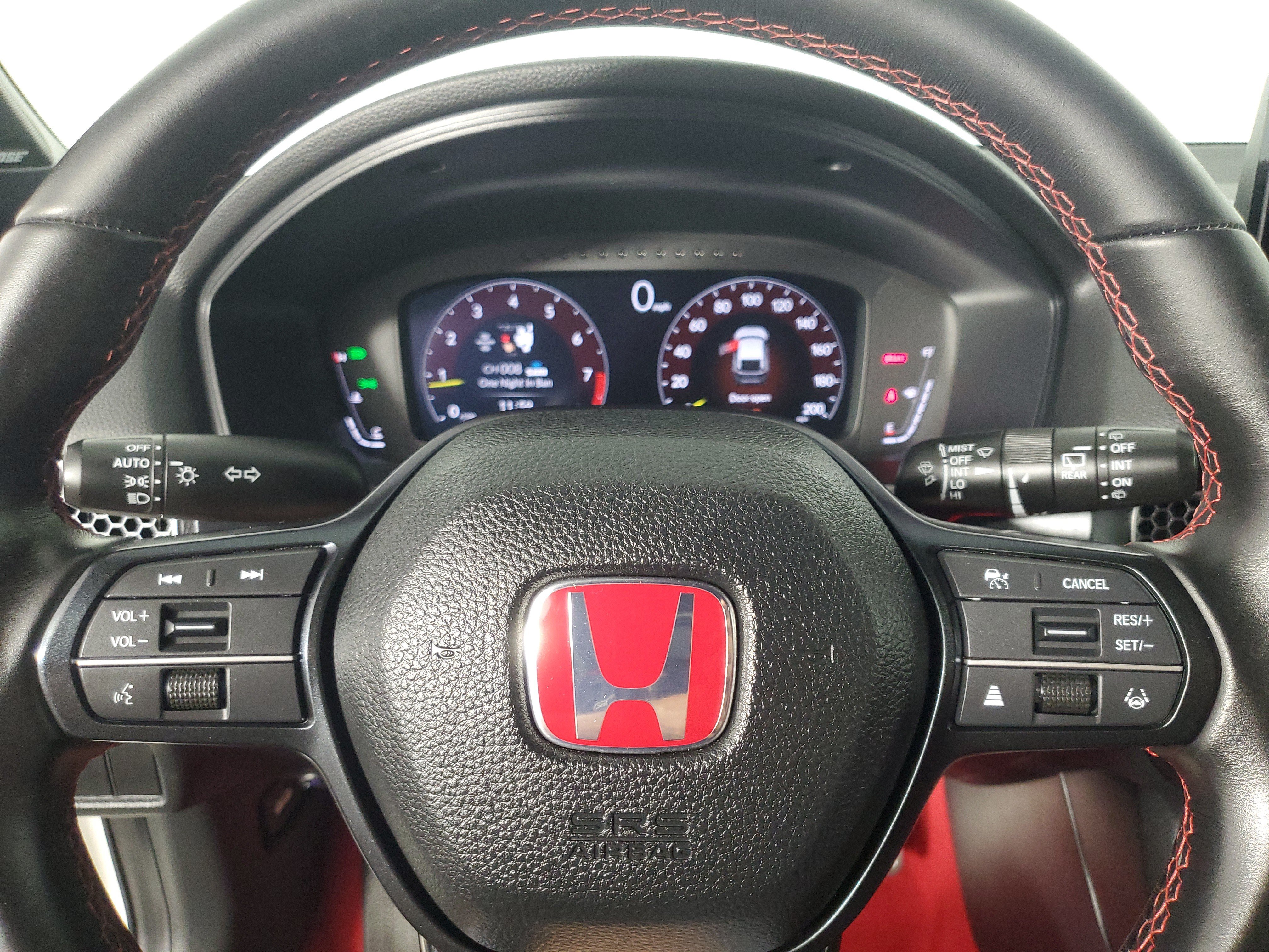 Used 2024 Honda Civic Type R image 30