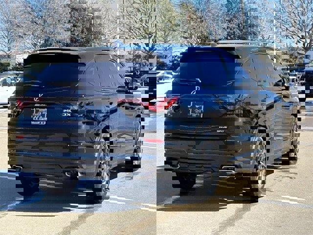 Certified 2023 Acura MDX A-Spec image 4