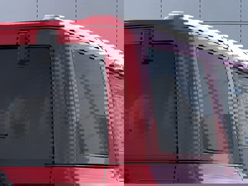 New 2026 Ford Bronco Outer Banks w/ Sasquatch Package image 25