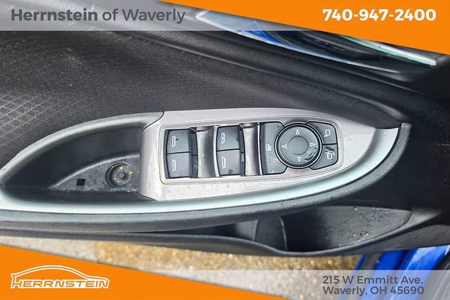 Used 2023 Chevrolet Malibu LT FWD image 13