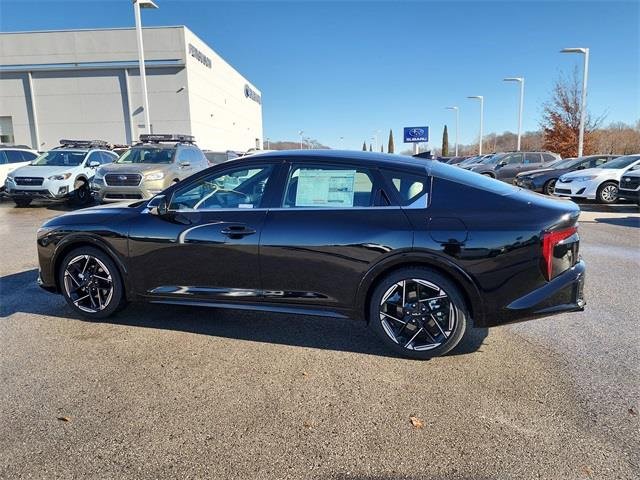 New 2026 Kia K4 GT-Line image 7