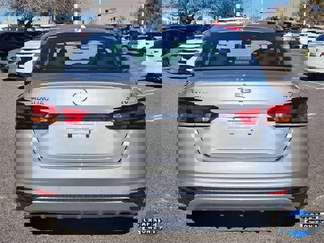 Certified 2024 Nissan Altima 2.5 SV image 5