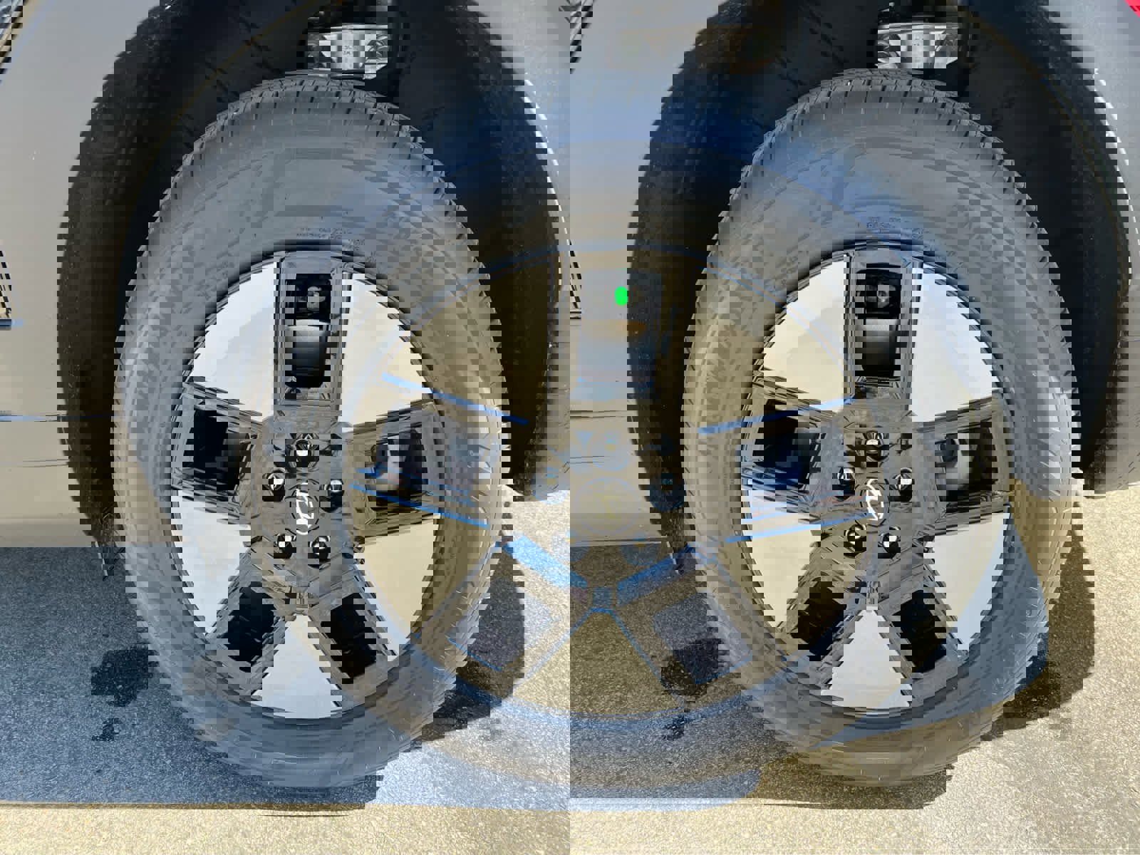 New 2026 Hyundai Santa Fe SE image 14