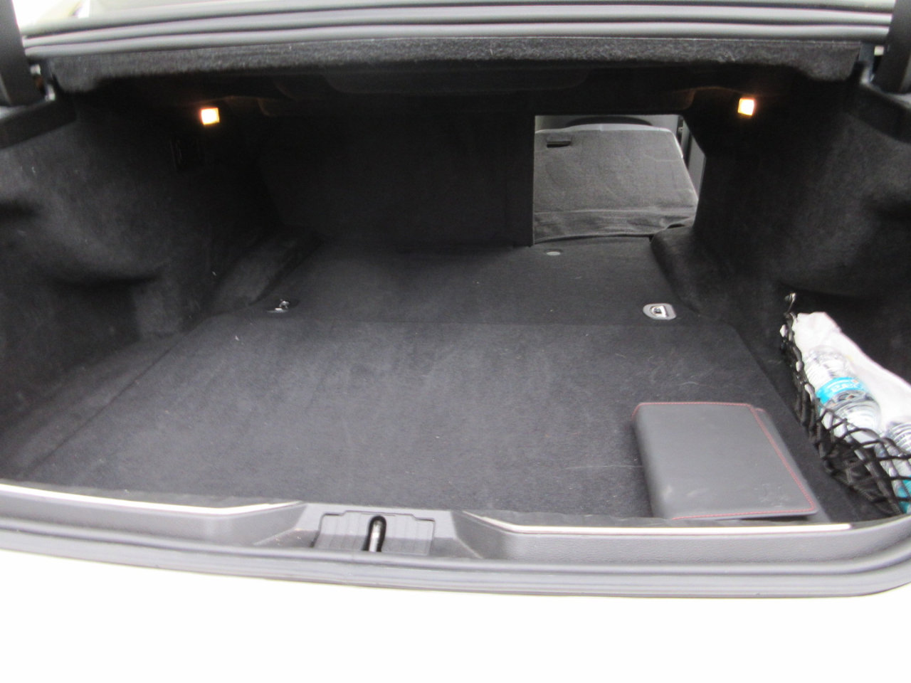 Used 2022 Maserati Quattroporte Modena image 35