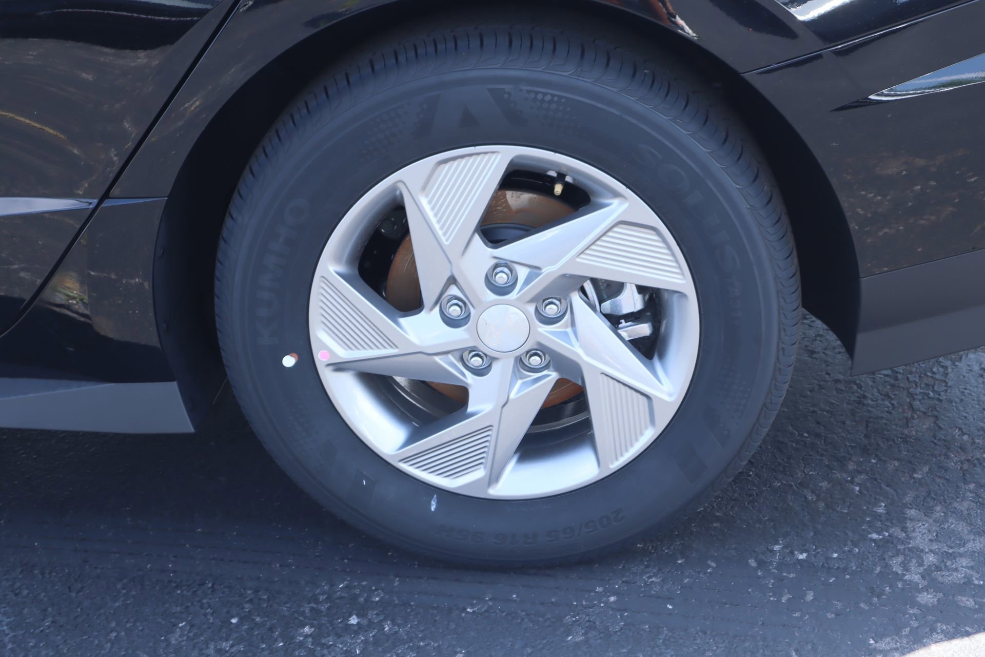 New 2026 Hyundai Sonata SE FWD image 17
