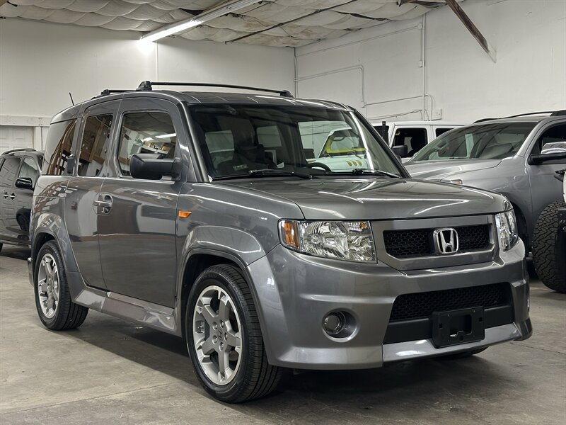 Used 2009 Honda Element SC