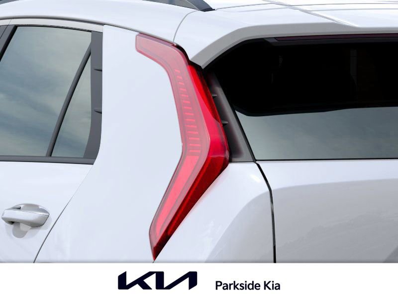 New 2026 Kia Niro Wave image 11