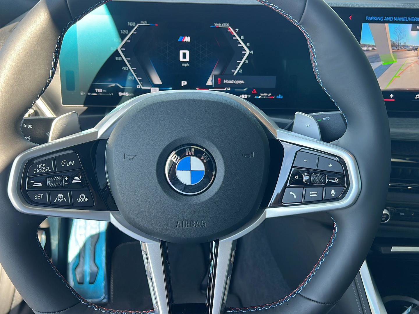 New 2026 BMW 440i xDrive Coupe image 16