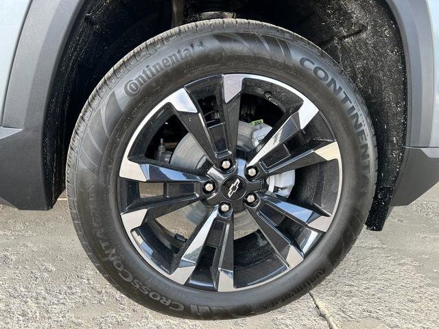 New 2026 Chevrolet Equinox RS image 13