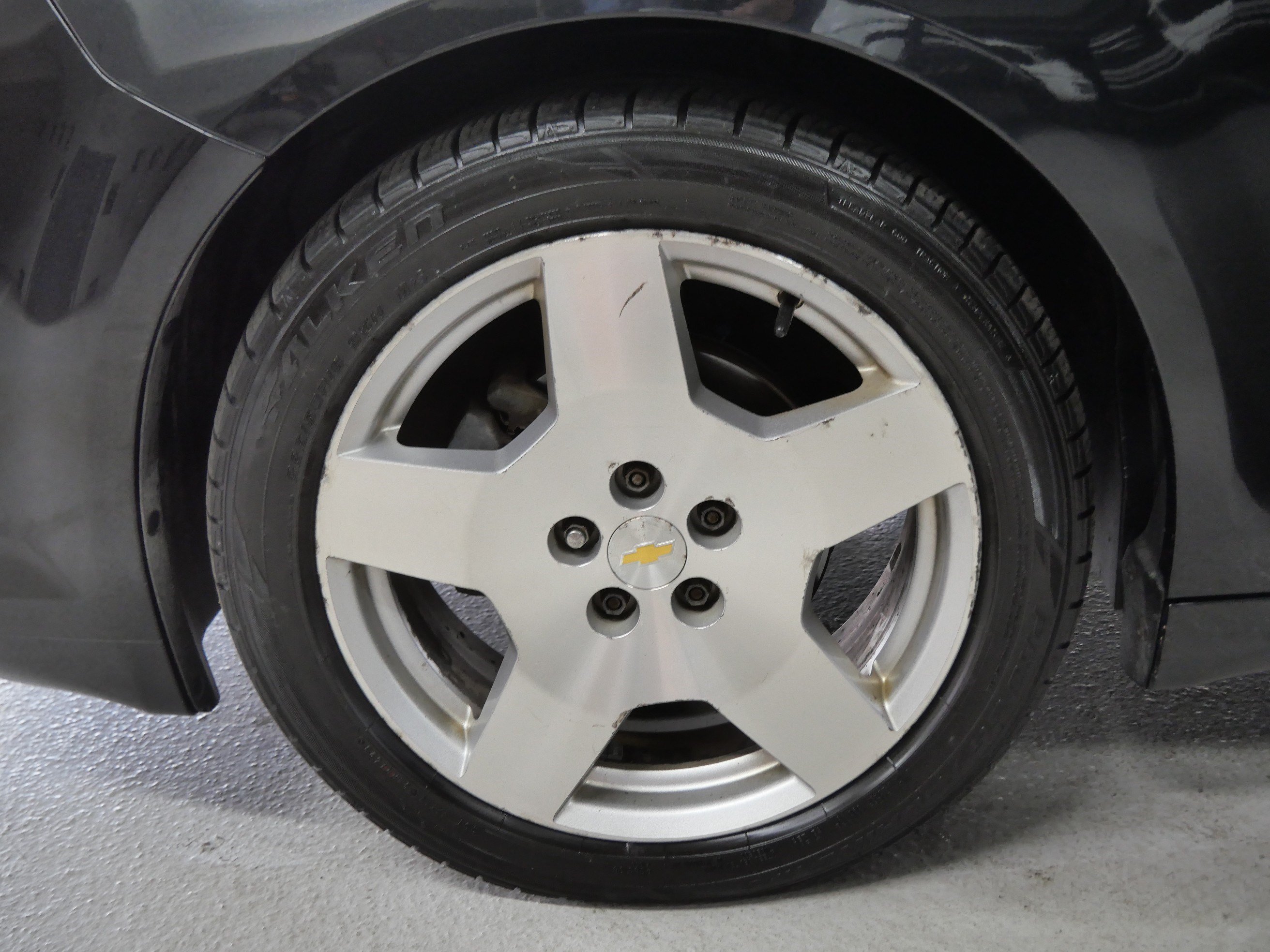 Used 2010 Chevrolet Malibu LT w/ HFV6 Engine Package FWD image 15